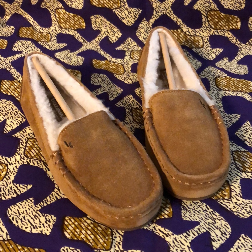 Children’s KOOLABURRA Moccasin by UGG